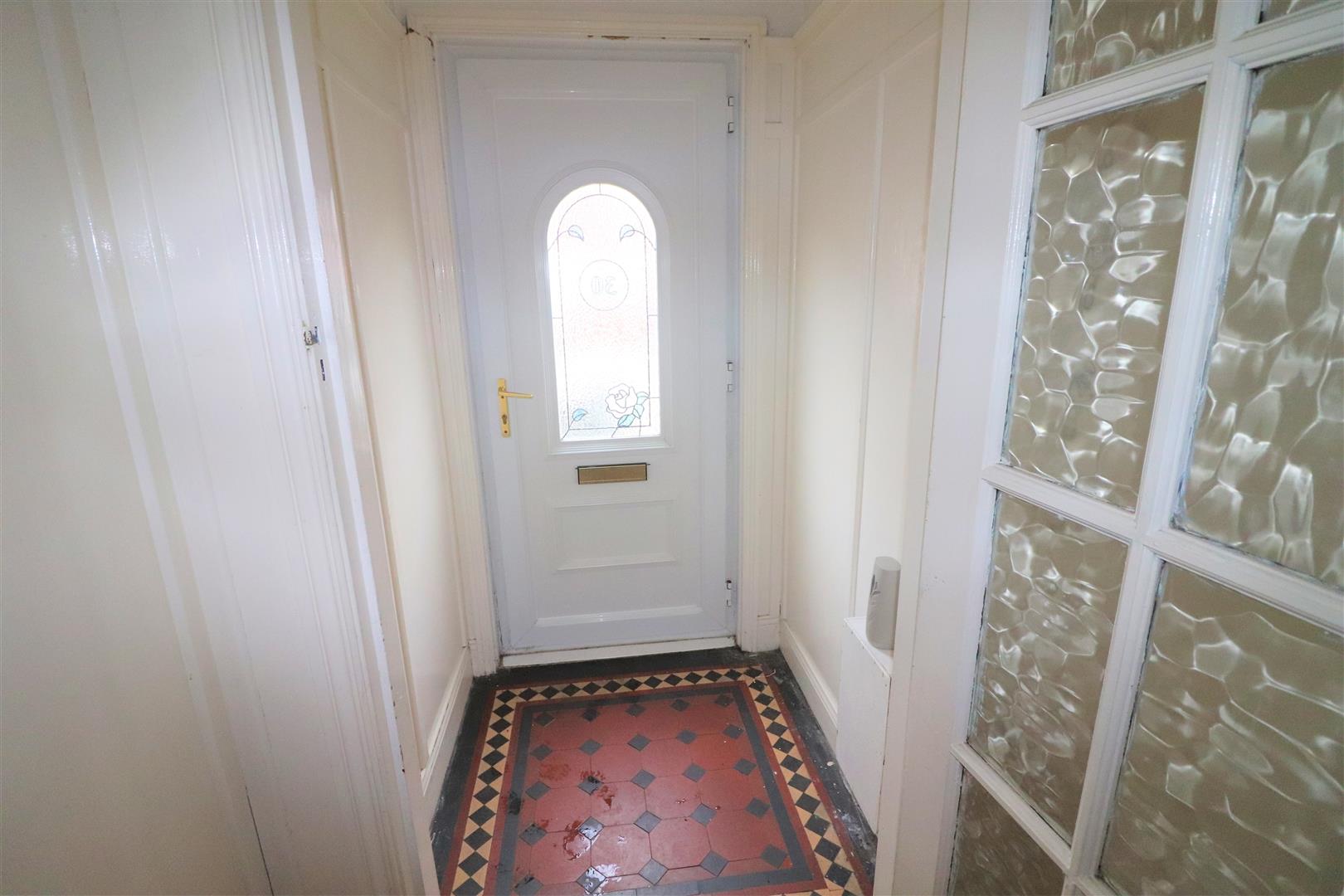 Property North View, NewbigginByTheSea House Terraced Rickard